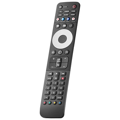 Télécommande universelle intelligente pour 6 appareils et Google TV d'One For All (URC7966)