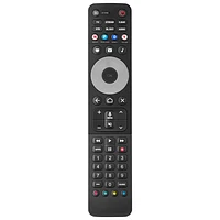 Télécommande universelle intelligente pour 6 appareils et Google TV d'One For All (URC7966)