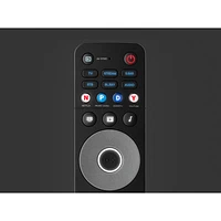 One for All Smart 6-Device and Google TV Universal Remote Control (URC7966)