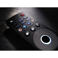 Télécommande universelle intelligente pour 6 appareils et Google TV d'One For All (URC7966)