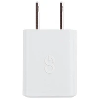 LOGiiX Vibrance 30W USB-C GaN PD Wall Charger