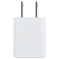 LOGiiX Vibrance 20W USB-C GaN PD Wall Charger