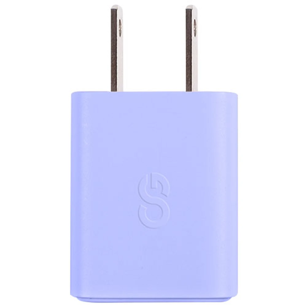 LOGiiX Vibrance 30W USB-C GaN PD Wall Charger