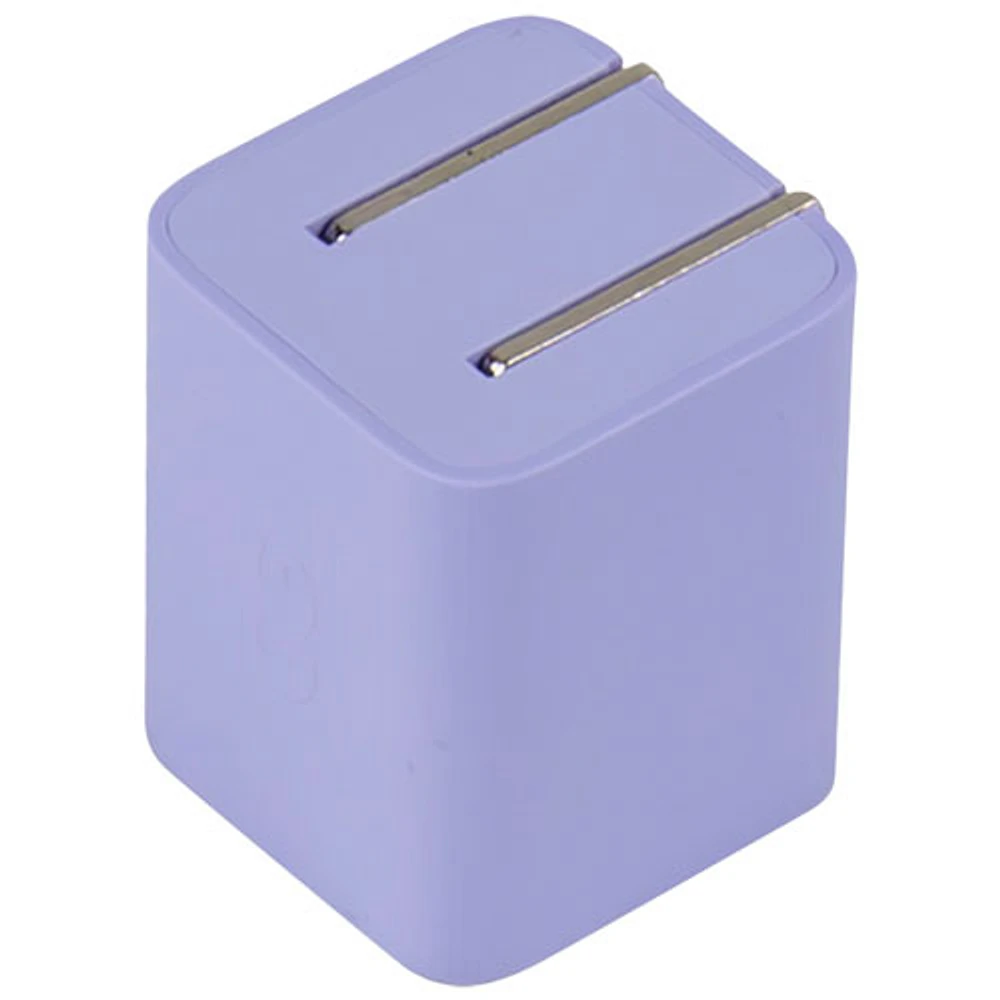LOGiiX Vibrance 30W USB-C GaN PD Wall Charger