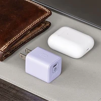 LOGiiX Vibrance 30W USB-C GaN PD Wall Charger