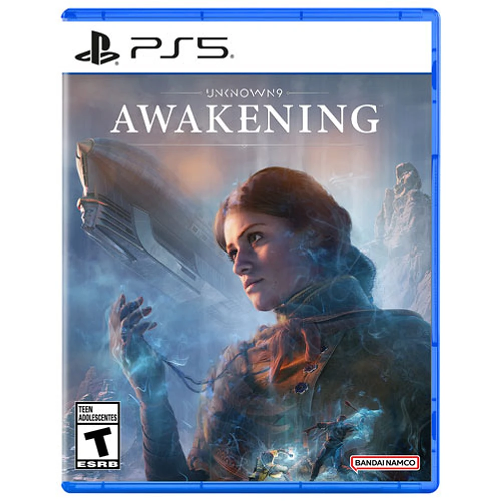 Unknown 9 Awakening (PS5)