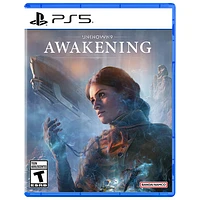 Unknown 9 Awakening (PS5)