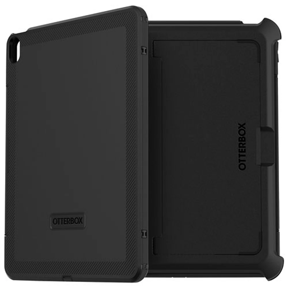 Otterbox Defender Case for iPad Air 13" (M2) - Black