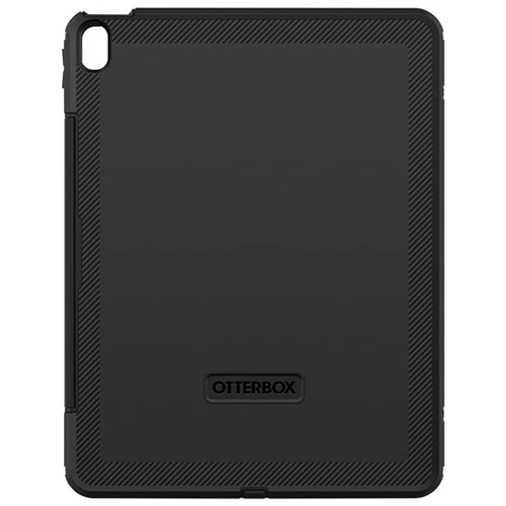 Otterbox Defender Abbazaba Case for Ipad Air 13" (M2) - Black