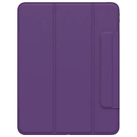 OtterBox Symmetry 360 Case for iPad Pro 13" (M4) - Purple