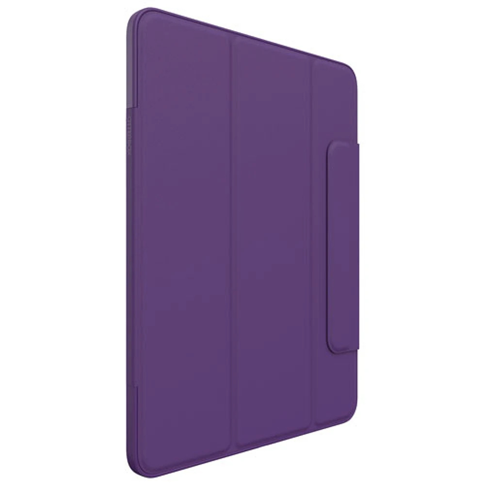 OtterBox Symmetry 360 Case for iPad Pro 13" (M4) - Purple