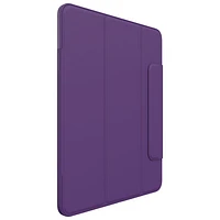 OtterBox Symmetry 360 Case for iPad Pro 13" (M4) - Purple