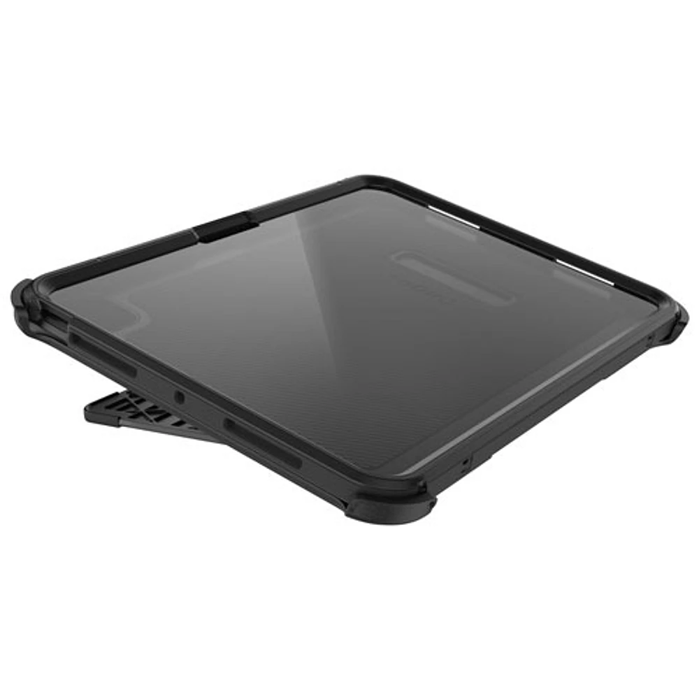 Étui robuste Defender d'OtterBox pour iPad Pro de 13 po (M4) - Noir