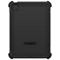 Étui robuste Defender d'OtterBox pour iPad Pro de 13 po (M4) - Noir