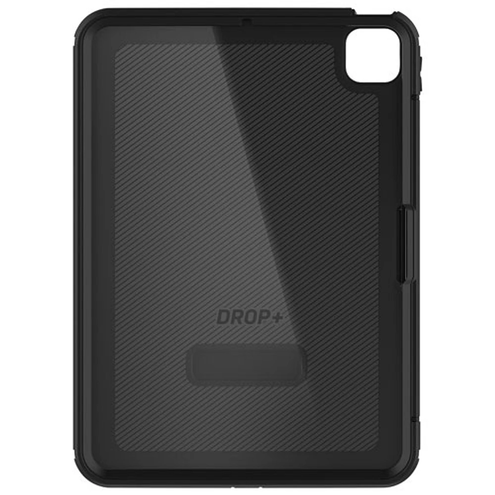 Étui robuste Defender d'OtterBox pour iPad Pro de 13 po (M4) - Noir