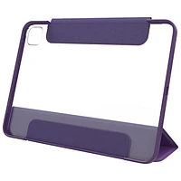 Étui Symmetry 360 d'OtterBox pour iPad Pro de 11 po (M4) - Violet