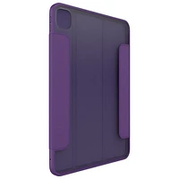 Étui Symmetry 360 d'OtterBox pour iPad Pro de 11 po (M4) - Violet