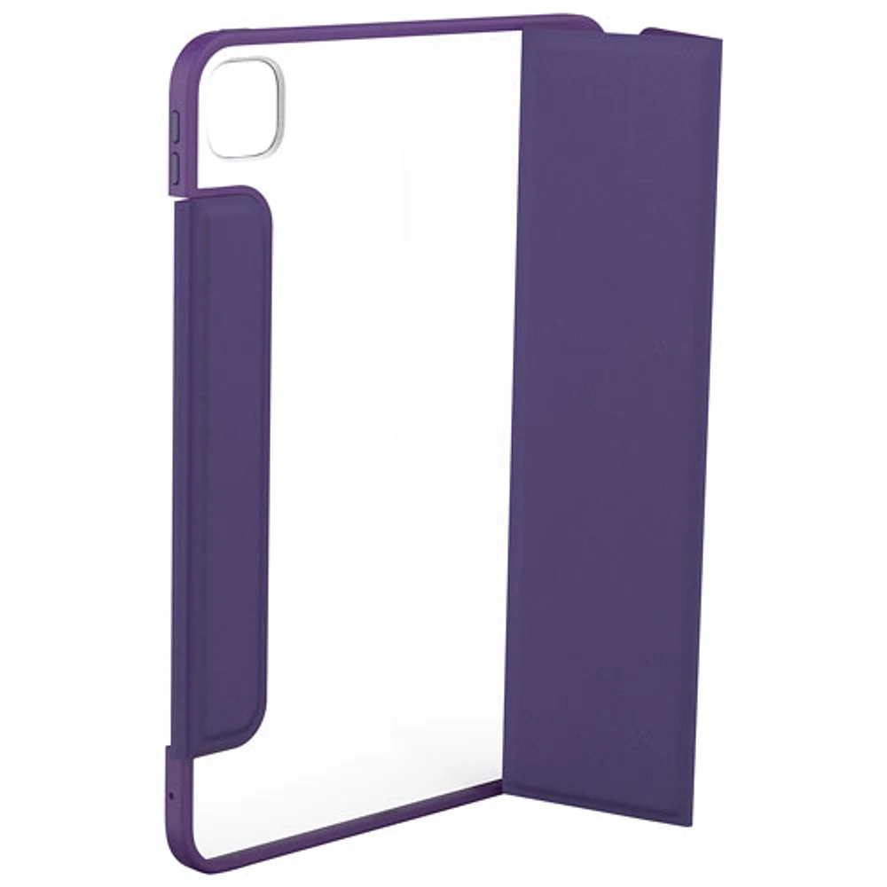 OtterBox Symmetry 360 Case for iPad Pro 11" (M4) - Purple