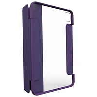 Étui Symmetry 360 d'OtterBox pour iPad Pro de 11 po (M4) - Violet