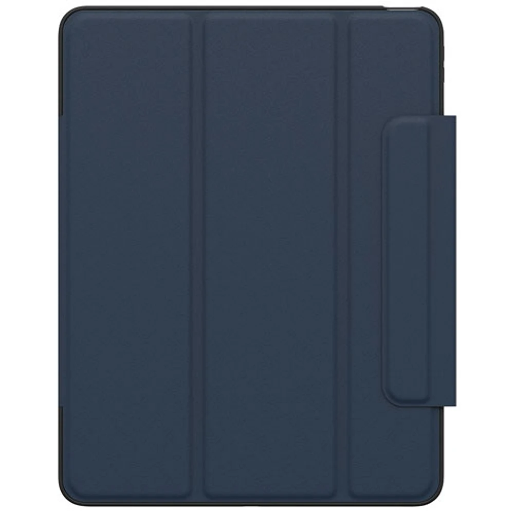 OtterBox Symmetry 360 Case for iPad Air 13" (M2) - Blue