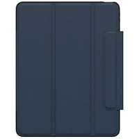 OtterBox Symmetry 360 Case for iPad Air 13" (M2) - Blue