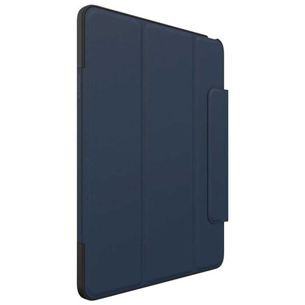 OtterBox Symmetry 360 Case for iPad Air 13" (M2) - Blue