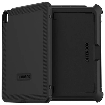 OtterBox Defender Mr. Goodbar Case for iPad Air 11" (M2/5th/4th Gen) - Black