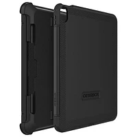 Étui Defender d'OtterBox pour iPad Air de 11 po (M2/4e/5e génération) - Noir