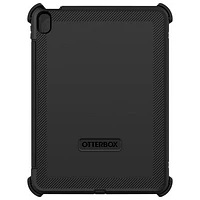 Étui Defender d'OtterBox pour iPad Air de 11 po (M2/4e/5e génération) - Noir