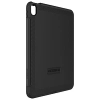 Étui Defender d'OtterBox pour iPad Air de 11 po (M2/4e/5e génération) - Noir