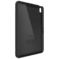 Étui Defender d'OtterBox pour iPad Air de 11 po (M2/4e/5e génération) - Noir