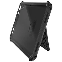 OtterBox Defender Mr. Goodbar Case for iPad Air 11" (M2/5th/4th Gen) - Black