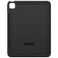 Étui Symmetry 360 d'OtterBox pour iPad Air de 11 po (M2/5e/4e gén.) - Noir