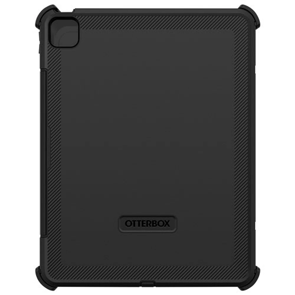 Étui Symmetry 360 d'OtterBox pour iPad Air de 11 po (M2/5e/4e gén.) - Noir