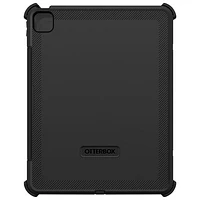 Étui Symmetry 360 d'OtterBox pour iPad Air de 11 po (M2/5e/4e gén.) - Noir