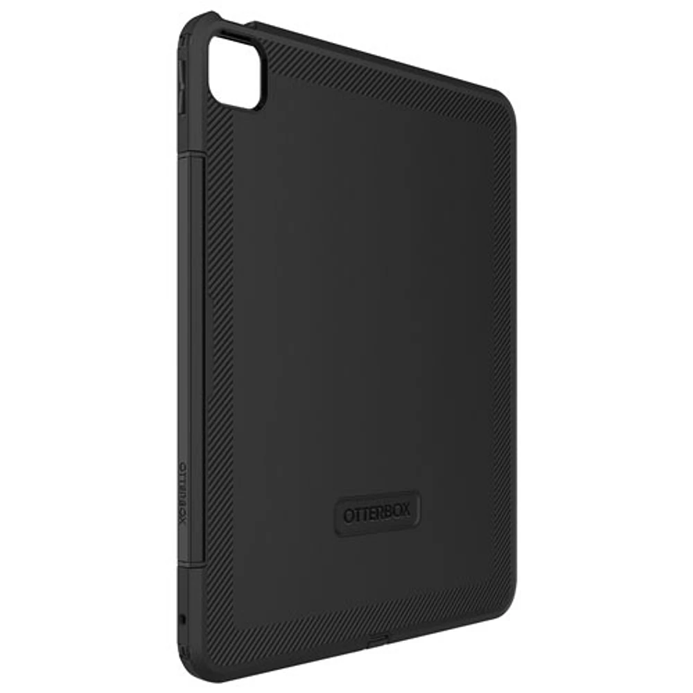 Otterbox Symmetry 360 Case for iPad Air 11" (M2/5th/4th Gen) - Black