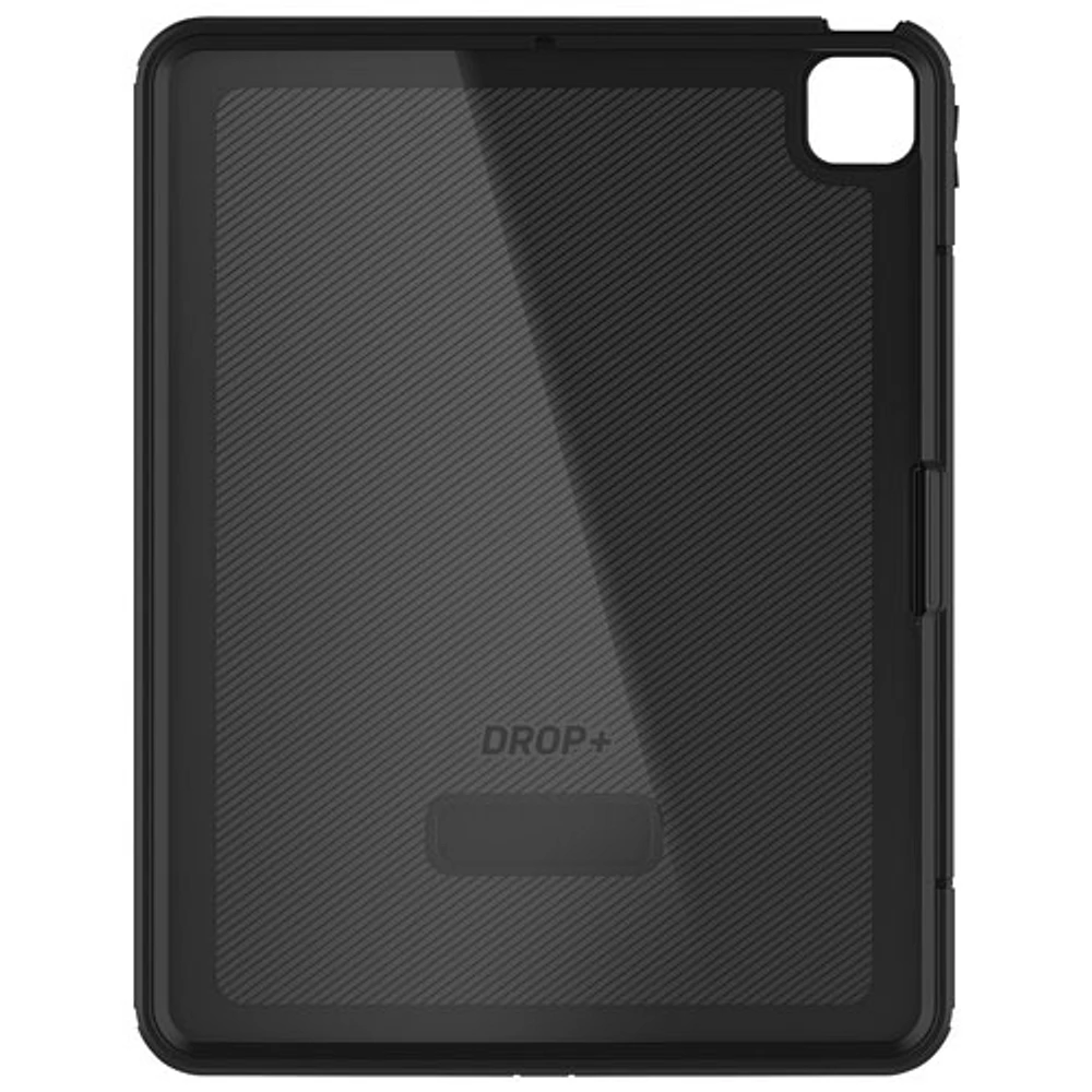 Otterbox Symmetry 360 Case for Ipad Air 11" (M2/5th/4th Gen) - Black