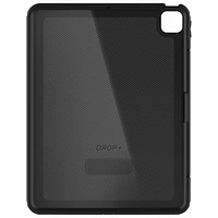 Étui Symmetry 360 d'OtterBox pour iPad Air de 11 po (M2/5e/4e gén.) - Noir