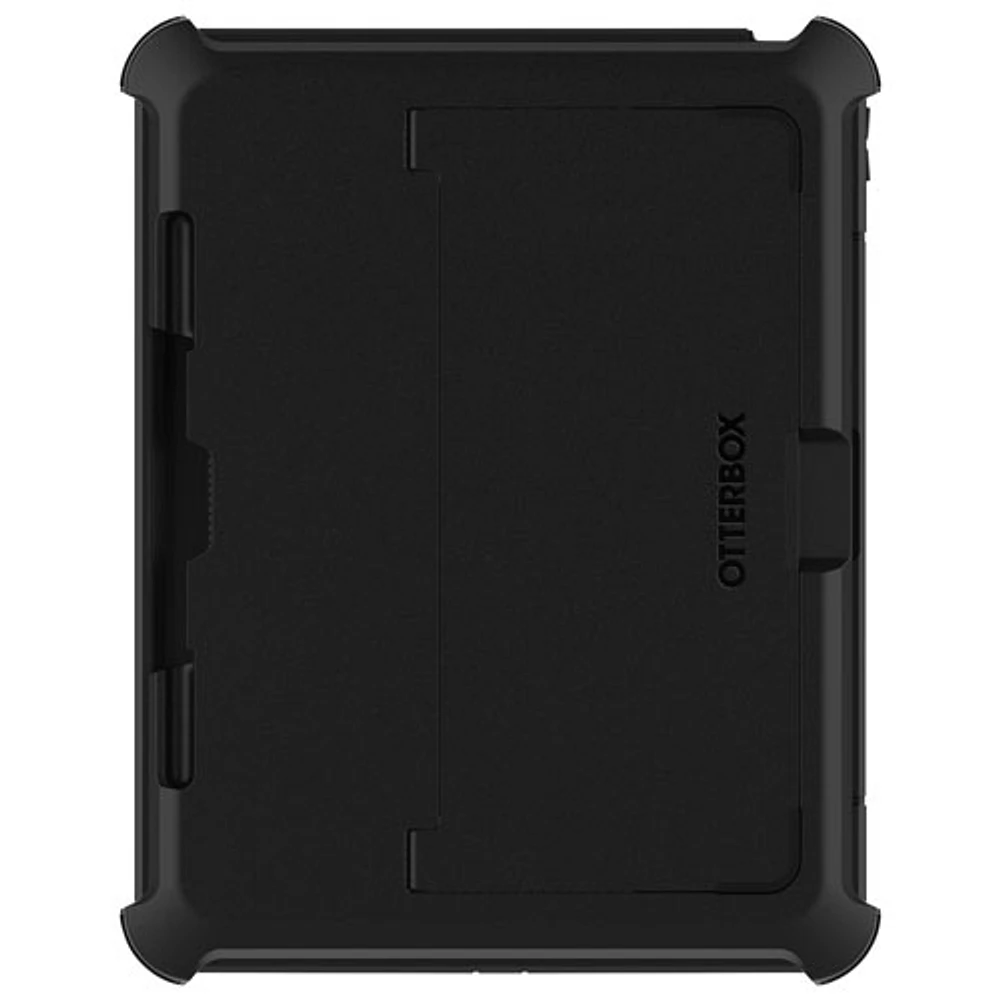 Étui Symmetry 360 d'OtterBox pour iPad Air de 11 po (M2/5e/4e gén.) - Noir