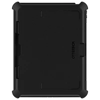 Étui Symmetry 360 d'OtterBox pour iPad Air de 11 po (M2/5e/4e gén.) - Noir