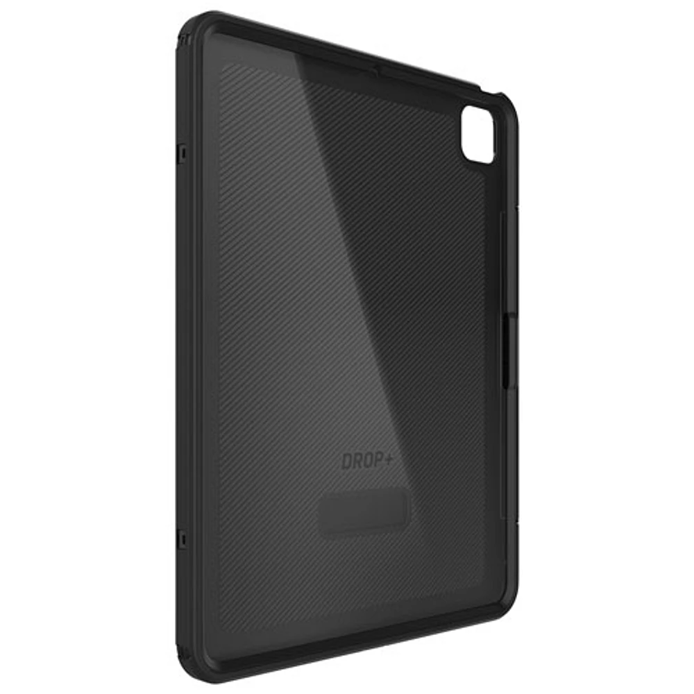 Otterbox Symmetry 360 Case for Ipad Air 11" (M2/5th/4th Gen) - Black