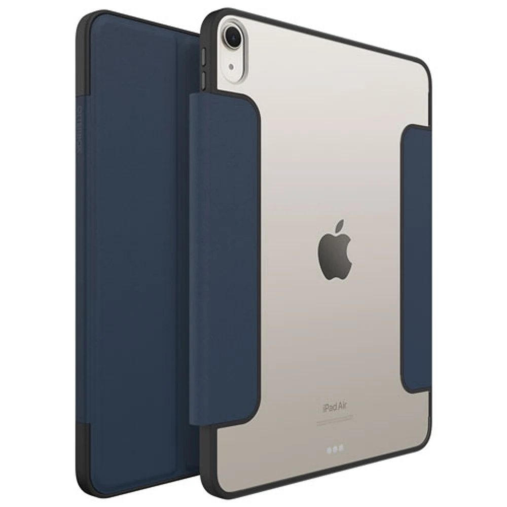 OtterBox Symmetry Case for iPad Air 11" (M2) - Blue