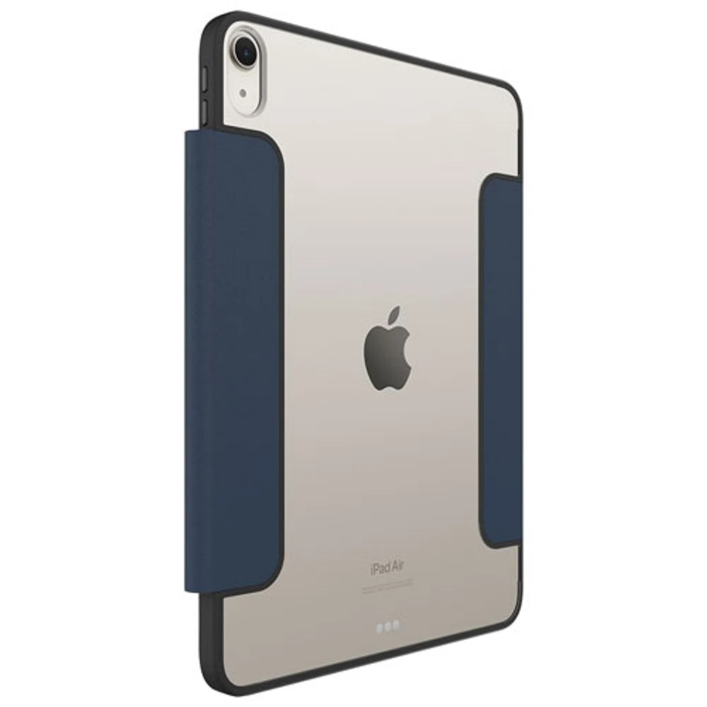 OtterBox Symmetry Case for iPad Air 11" (M2) - Blue