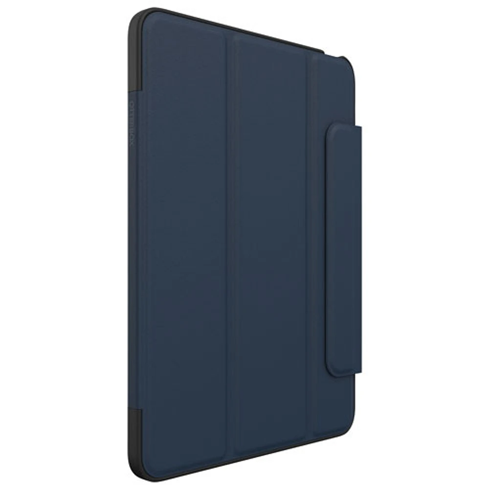 OtterBox Symmetry Case for iPad Air 11" (M2) - Blue