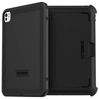 Étui Defender d'OtterBox pour iPad Pro de 11 po (M4) - Noir