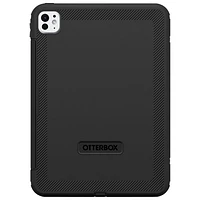 Étui Defender d'OtterBox pour iPad Pro de 11 po (M4) - Noir