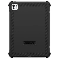 Étui Defender d'OtterBox pour iPad Pro de 11 po (M4) - Noir