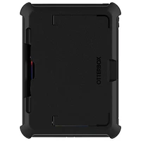 Étui Defender d'OtterBox pour iPad Pro de 11 po (M4) - Noir