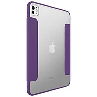 Étui Symmetry 360 d'OtterBox pour iPad Pro de 11 po (M4) - Violet