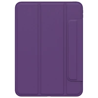 OtterBox Symmetry 360 Case for iPad Pro 11" (M4) - Purple